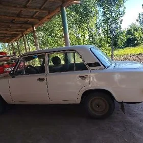 Lada 2106 2000