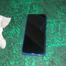 Redmi not 8