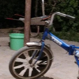 Weleseped kama