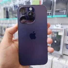 iPhone 14 Pro