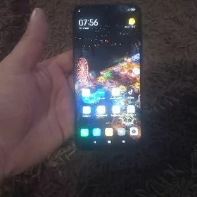 redmi not 8 pro