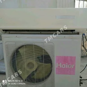 HAIER  24