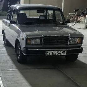 Lada 2107 2011