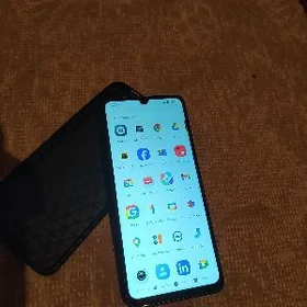 redmi a5