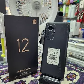 Mi 12pro 12/256