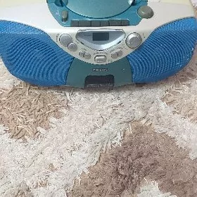 бумбокс