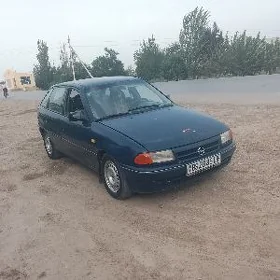 Opel Astra 1993