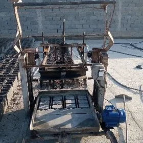 kerpiç stanok