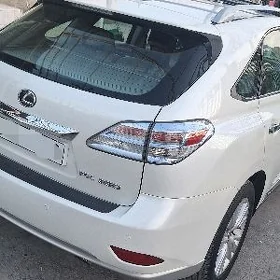 Lexus RX 350 2010
