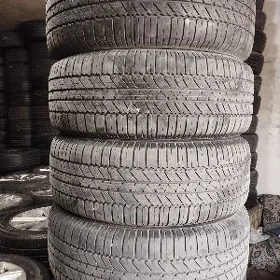 265 55 19 BRIDGESTONE