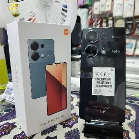 Redmi Note13pro