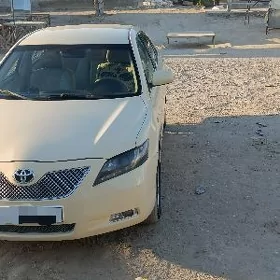 Toyota Camry 2008