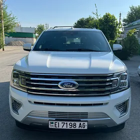 Ford Expedition 2021