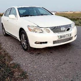Lexus GS 300 2006