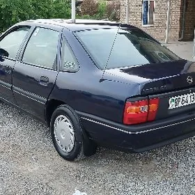 Opel Vectra 1992