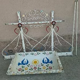 satllyk sallancak