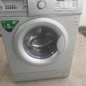 Kir maşyn lg
