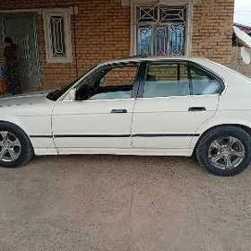 BMW 520 1991