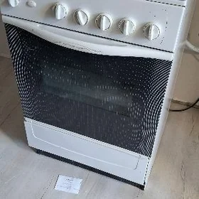 Газовая плита