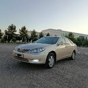 Toyota Camry 2006