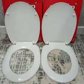 крышки для унитаза