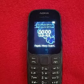 Nokia 105