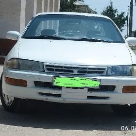 Toyota Carina 1996