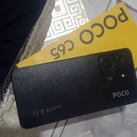 poko c 65