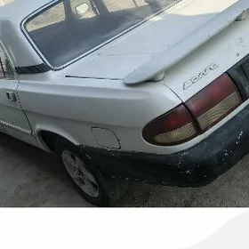 Gaz 3110 1999