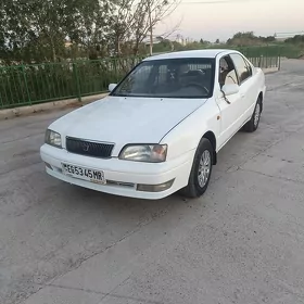 Toyota Cresta 1994