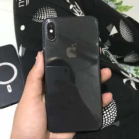 iPhone X