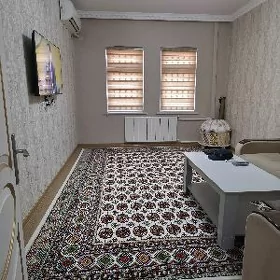 Arenda jay Mir 7