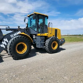 XCMG 500 2022