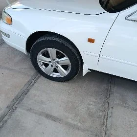 Toyota Camry 1993