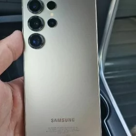 Samsung S25 ultra