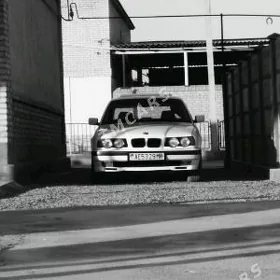 BMW 525 1994