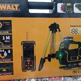 лазер Lazer urowen+lazer metr