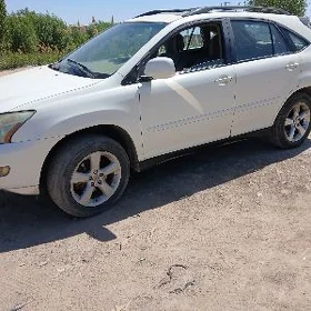 Lexus RX 330 2004