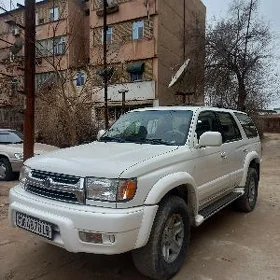 Toyota 4Runner 2000