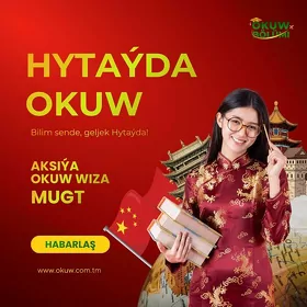 HYTAYDA YOKARY OKUW