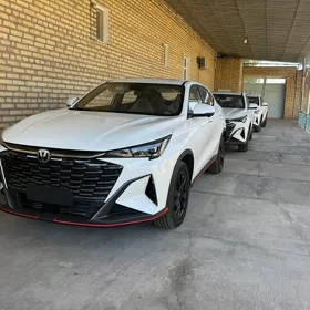 Changan X5 Plus 2026