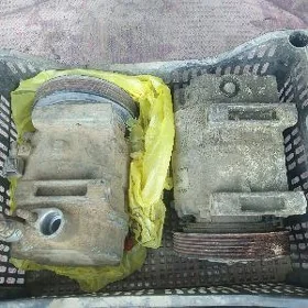 kompressor