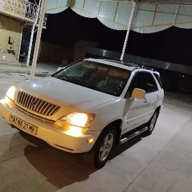Lexus RX 300 2003