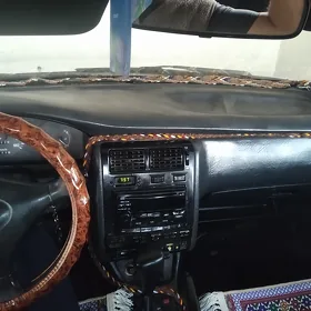 Toyota Corona 1993