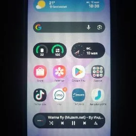 Samsung a07