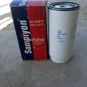Filter Sampiyon