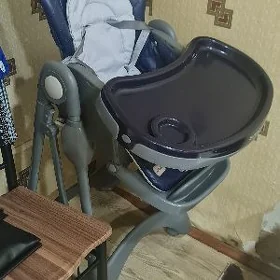 Децкий стул для кормления