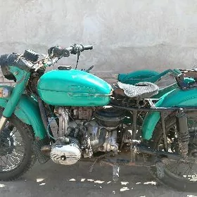 Ural 5557 2000