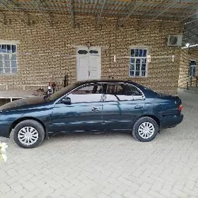 Toyota Corona 1993