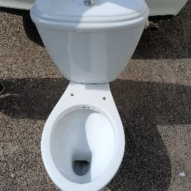 унитаз